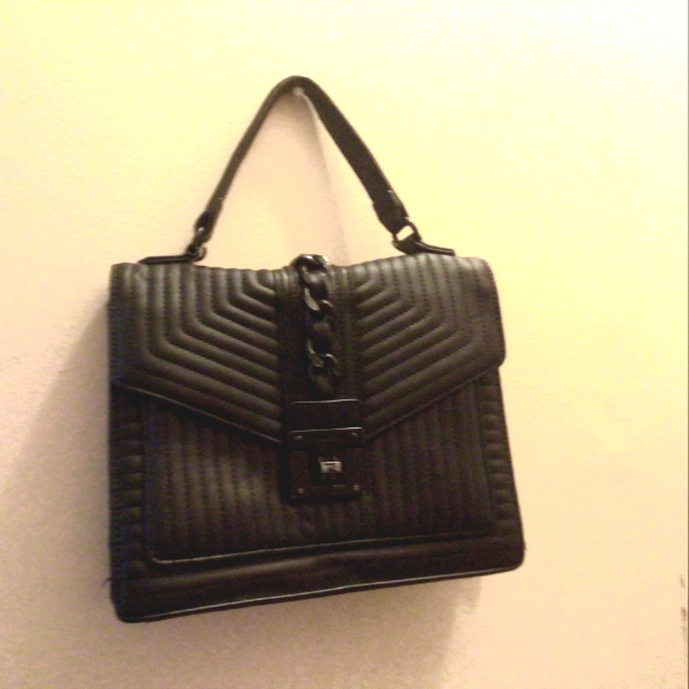 Cute Satchel Purse